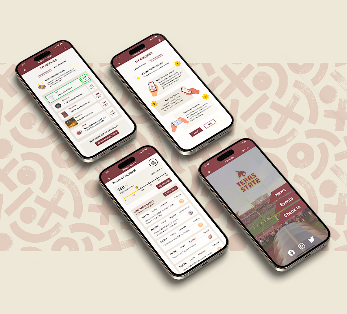 Tech at TXST for Incoming Freshman : IT Assistance Center : Texas State ...